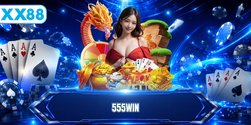 555WIN